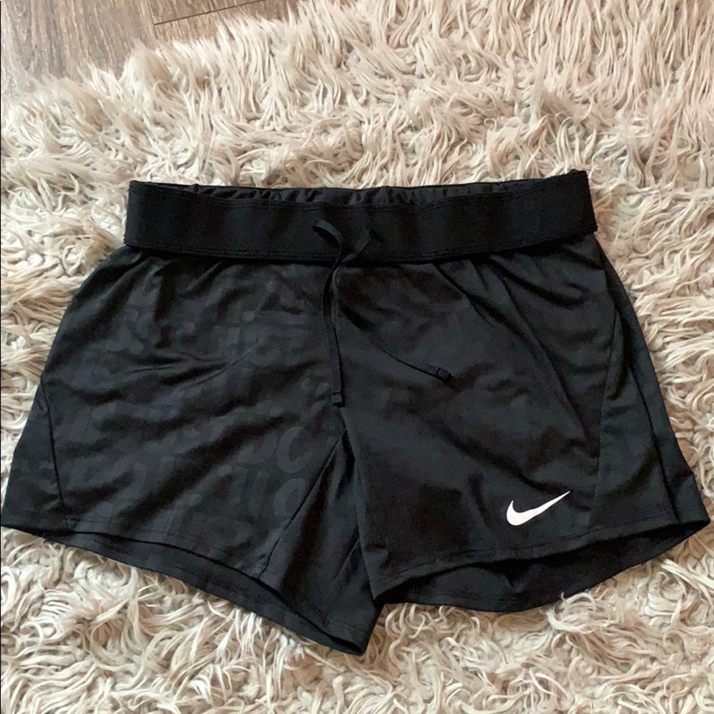Dri fit running shorts